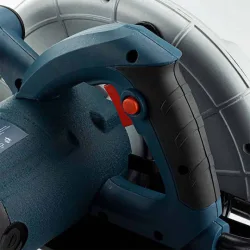 Bormann Pro BCS2350 Pro Δισκοπρίονο 2300W