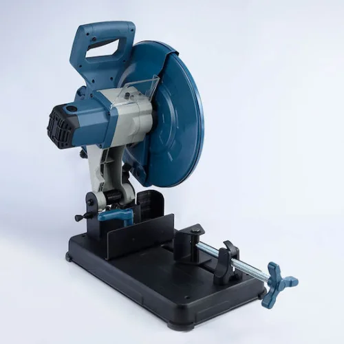 Bormann Pro Δισκοπρίονο Κοπής Μετάλλου BCS3000 με Ισχύ 2.2kW