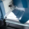 Bormann Pro Δισκοπρίονο Κοπής Μετάλλου BCS3000 με Ισχύ 2.2kW