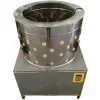 BORMANN BDA1500 Αποπτιλωτήρας Inox