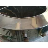 BORMANN BDA1500 Αποπτιλωτήρας Inox