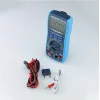 BORMANN Pro BDC2000 Πολύμετρο Ψηφιακό AC/DC 600V