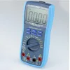 BORMANN Pro BDC2000 Πολύμετρο Ψηφιακό AC/DC 600V