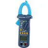 BORMANN Pro BDC3000 Αμπεροτσιμπίδα Ψηφιακή 600V