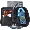 BORMANN Pro BDC3000 Αμπεροτσιμπίδα Ψηφιακή 600V