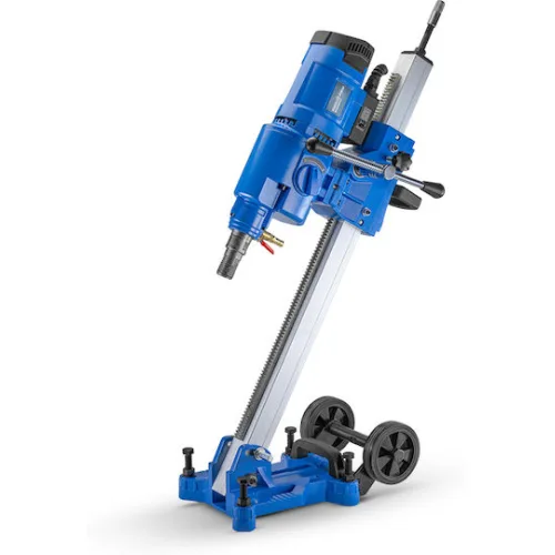 Bormann Pro BDD2500 Καροτιέρα με Βάση Υγρής Κοπής 4250WΚωδικός: 028413