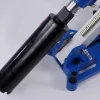 Bormann Pro BDD2500 Καροτιέρα με Βάση Υγρής Κοπής 4250WΚωδικός: 028413
