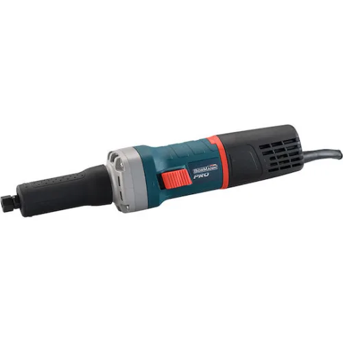 Bormann Pro BDG8000 Ευθύς Λειαντήρας 750W με Ρύθμιση Ταχύτητας