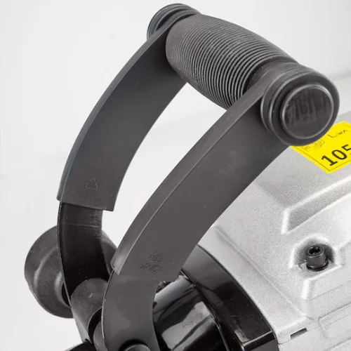 BORMANN BDH1710 Κατεδαφιστικό Πιστολέτο 1700W,50J,βαλίτσα με εξαρτήματα