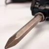Bormann Pro BDH5000 Κρουστικό Κατεδαφιστικό Ρεύματος 2000W με Υποδοχή HEX 035213