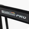 Bormann Pro Καρότσι Μεταφοράς Κατεδαφιστικού Πιστολέτου BDH5005 σε Μαύρο Χρώμα
