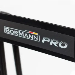 Bormann Pro Καρότσι Μεταφοράς Κατεδαφιστικού Πιστολέτου BDH5005 σε Μαύρο Χρώμα