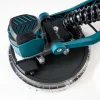 Bormann Pro Τηλεσκοπικό Τριβείο Γυψοσανίδας 400W με Δυνατότητα Αναρρόφησης Σκόνης 035930