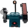 BORMANN Pro BDT1535 Δίδυμος Τροχός Με Φως 370W