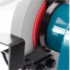 BORMANN Pro BDT1535 Δίδυμος Τροχός Με Φως 370W