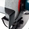 Bormann Pro Δίδυμος Τροχός BDT2010 με Ισχύ 550 Watt