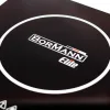 BORMANN Elite BEP3500 Εστία Επαγωγική Μονή 2000W