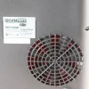 BORMANN Elite BEP3500 Εστία Επαγωγική Μονή 2000W