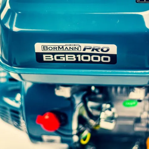 BORMANN Pro BGB1000 Αντλία Βενζ/τη Πυρόσβεσης 2