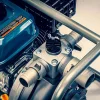 BORMANN Pro BGB1000 Αντλία Βενζ/τη Πυρόσβεσης 2