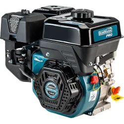 Bormann BGB2200 Κινητήρας Βενζίνης Τετράχρονος 212cc 7.5hp Μέγιστων Στροφών 3600rpm με Σφήνα (Ρεζερβουάρ 4lt)Κωδικός: 036296