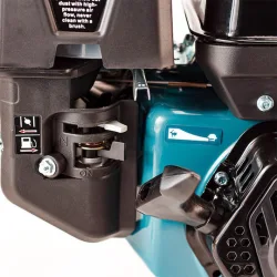 Bormann BGB2200 Κινητήρας Βενζίνης Τετράχρονος 212cc 7.5hp Μέγιστων Στροφών 3600rpm με Σφήνα (Ρεζερβουάρ 4lt)Κωδικός: 036296