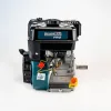 Bormann BGB2200 Κινητήρας Βενζίνης Τετράχρονος 212cc 7.5hp Μέγιστων Στροφών 3600rpm με Σφήνα (Ρεζερβουάρ 4lt)Κωδικός: 036296