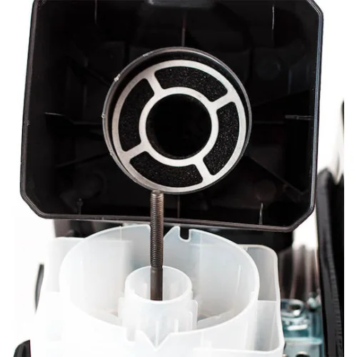 Bormann BGB2200 Κινητήρας Βενζίνης Τετράχρονος 212cc 7.5hp Μέγιστων Στροφών 3600rpm με Σφήνα (Ρεζερβουάρ 4lt)Κωδικός: 036296