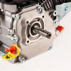 Bormann BGB2200 Κινητήρας Βενζίνης Τετράχρονος 212cc 7.5hp Μέγιστων Στροφών 3600rpm με Σφήνα (Ρεζερβουάρ 4lt)Κωδικός: 036296