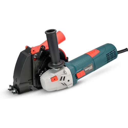 BORMANN Pro BGC1700 Φρέζα Τοίχου 1700W