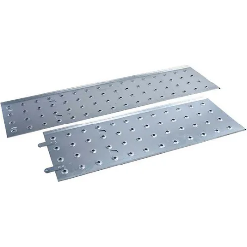 BORMANN Pro BHL5060 Πλατφόρμα για Πολυμορφική Σκάλα 4x4