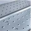 BORMANN Pro BHL5060 Πλατφόρμα για Πολυμορφική Σκάλα 4x4