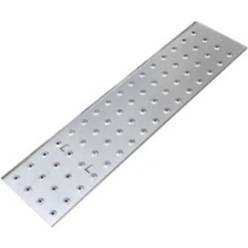 BORMANN Pro BHL5060 Πλατφόρμα για Πολυμορφική Σκάλα 4x4