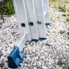 BORMANN Pro BHL5080 Σκάλα Τριπλή, 3X7 4.28M