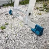 BORMANN Pro BHL5090 Σκάλα Τριπλή, 3X9 5.37m