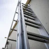 Bormann Pro BHL5100 Τριπλή Σκάλα Αλουμινίου 3x11Κωδικός: 029663