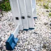 Bormann Pro BHL5100 Τριπλή Σκάλα Αλουμινίου 3x11Κωδικός: 029663