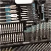 BORMANN Pro BHT1390 Σετ Τρυπάνια,Μύτες,Ποτηροτρύπανα & Καρυδάκια 246τεμ