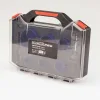 Bimetal Hole Saw Set Wood Plastic Metal Bormann Bht1410 8 PiecesΚωδικός: 028376