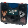 BORMANN Pro BHT1630 Σετ Εξαρτήματα Πολυεργαλείου 25τμχ
