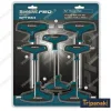 Bormann Pro Σετ 8 Κλειδιά Allen σε Σχήμα Ταφ BHT1663Κωδικός: 036586