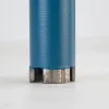 Bormann Pro Διαμαντοκορώνα BHT4502 Υγρής Κοπής με Διάμετρο 42mm 1200grΚωδικός: 052524