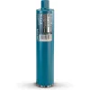BORMANN Pro BHT4514 Διαμαντοκορώνα Υγρής Κοπής Φ102 X450  1 1/4UNC