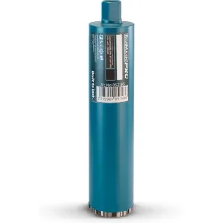 Bormann Pro Διαμαντοκορώνα BHT4518 Υγρής Κοπής με Διάμετρο 122mm
Κωδικός: 052609