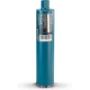 BORMANN Pro BHT4532 Διαμαντοκορώνα Υγρής Κοπής Φ220 X450  1 1/4UNC