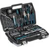 Bormann Pro BHT5160 Βαλίτσα με 81 ΕργαλείαΚωδικός: 035817