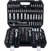 Bormann Pro BHT5200 Καστάνια με Καρυδάκια 1\2" & 1\4" & 3\8" 171τμχ