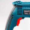BORMANN Pro BID6500 Δράπανο Κρουστικό 650W,0-2850rpm,Τσοκ Αυτόματο 13mm,Οδηγός Βάθους