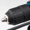 BORMANN Pro BID6500 Δράπανο Κρουστικό 650W,0-2850rpm,Τσοκ Αυτόματο 13mm,Οδηγός Βάθους