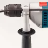 BORMANN Pro BID9200 Δράπανο Κρουστικό 920W,0-3000rpm,Τσοκ Αυτόματο 13mm,Οδηγός Βάθους